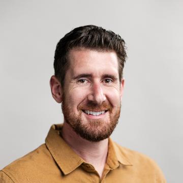 Ben Wilson profile photo
