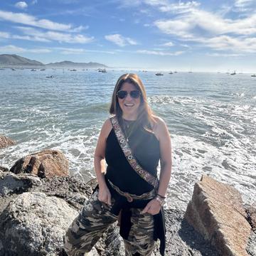 TINA BORBA profile photo