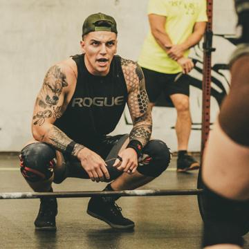 Keegan Holt profile photo