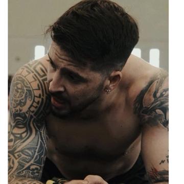 Jesus Camacho Garcia profile photo