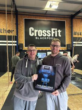 Matt Kelly profile photo