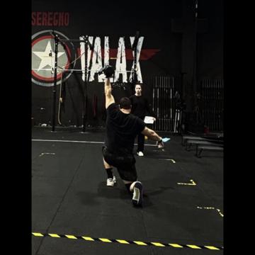 Mattia Beretta profile photo