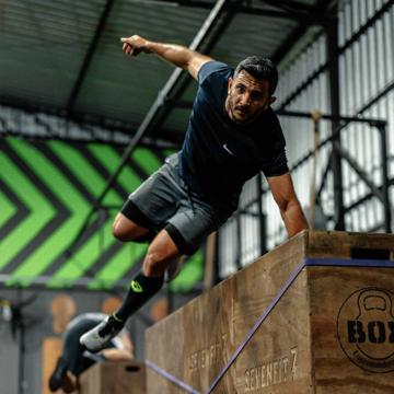 Charlinho Santos profile photo