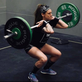 Rebecca Samuels profile photo