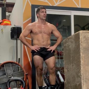 Nathan Bourne profile photo