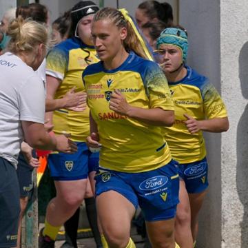 Marion Husson profile photo