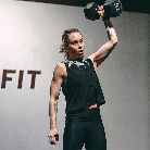 Anna Sandberg profile photo