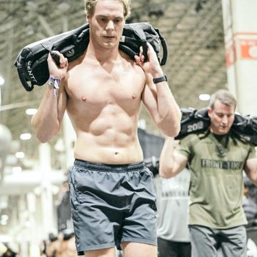 Carson Valigosky profile photo