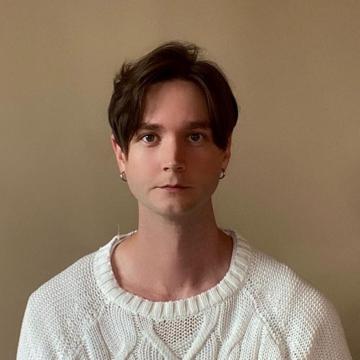 John-Paul Williams profile photo