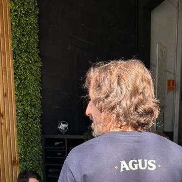 Agustin Liguori profile photo