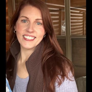 Dana Calcote profile photo