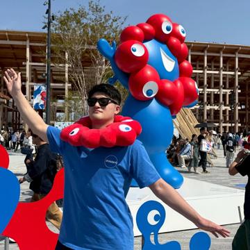 Keijiro Suzuki profile photo