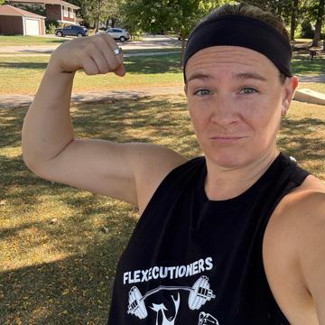 Katie OConnor profile photo