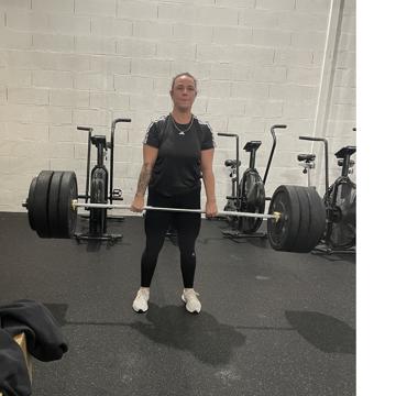 Sallet Marion profile photo