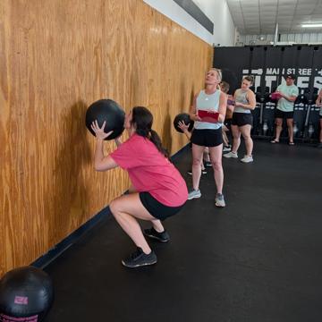 Lauren Sheehan profile photo