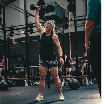 Sarah Young profile photo