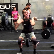 Elliot Lee profile photo