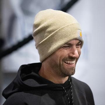 Daniel Wetherell profile photo