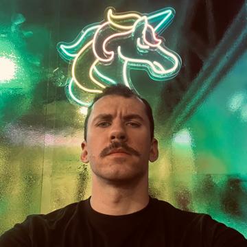 Marcin Rychlak profile photo