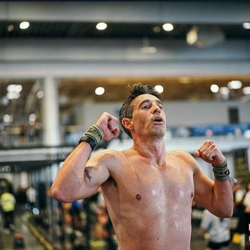 Greg Osborne profile photo