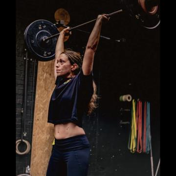 Anna Pevarello profile photo