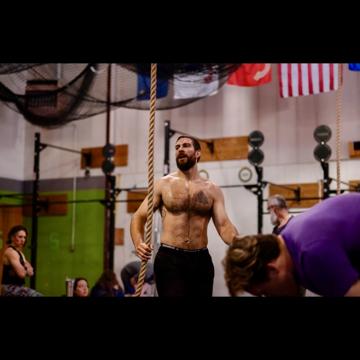 Dylan Rubinic profile photo