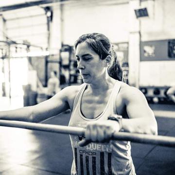 Jacqueline Halpern profile photo