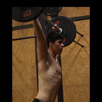 Erick Iopp profile photo