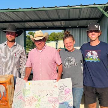 Melissa Christenson profile photo