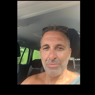 Cedric Callejon profile photo