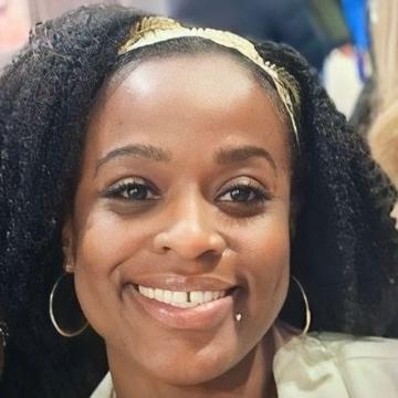 Shamya Douglas profile photo