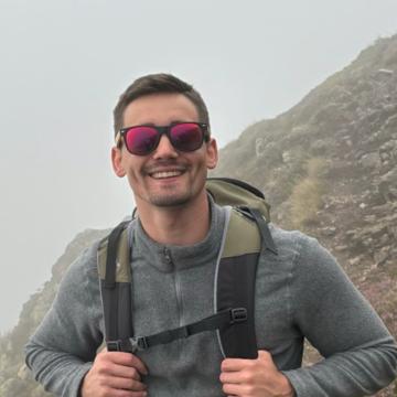 Romain GODFRIN profile photo