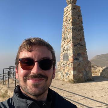 Ricky Teixeira profile photo