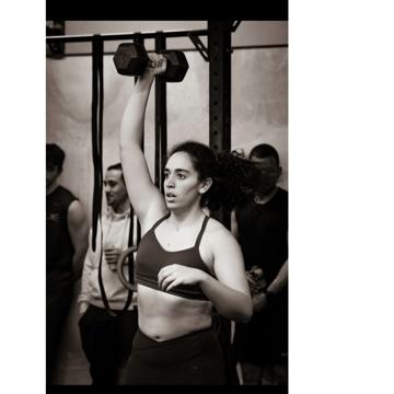 Mariam Omais profile photo