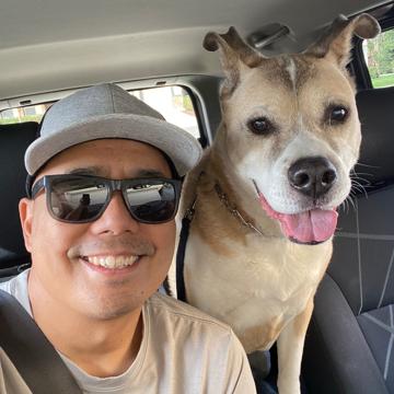 Bryan Amor profile photo