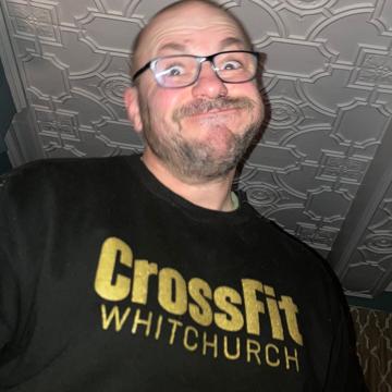 Rob Gilmore profile photo