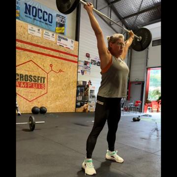 Belinda Champeau profile photo