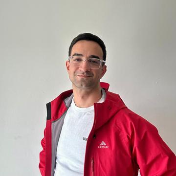 Akos Hajdu profile photo