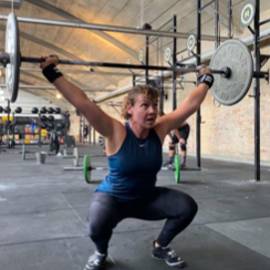 Lone Tonsgaard profile photo