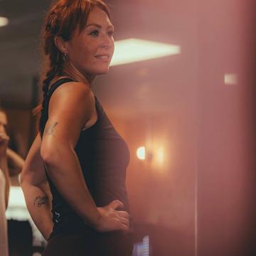 Julie Pillion profile photo