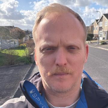 Dean Marshall profile photo