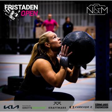 Elin Söderholm profile photo