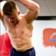 Peter Morrison profile photo