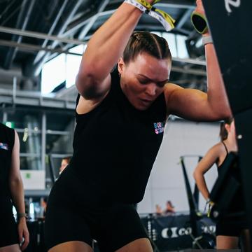 Lisa Lux profile photo