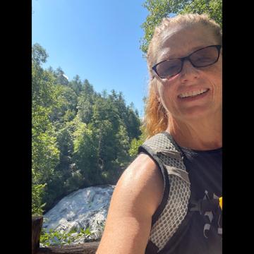 Joanna Pahlow profile photo