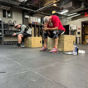 Dustin Parkison profile photo