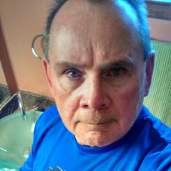 Rick Buchanan profile photo