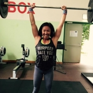 Marisa Deraney profile photo