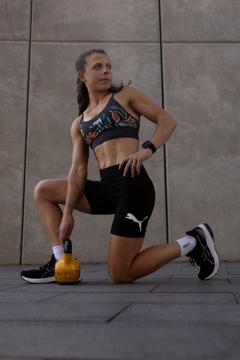 Megan Hasick profile photo