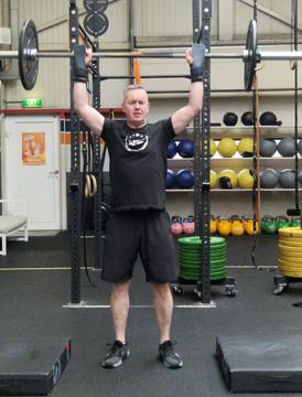 Eric van Riet profile photo